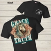 WCF Full of Grace and Truth Graphic Tee