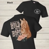 WCF Hold On to Hope Graphic Tee