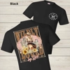 Wildly Loved by God – Western Christian Graphic Tee
