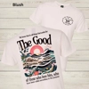WCF All Things Work for Good Graphic Tee