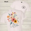 WCF Be Kind Graphic Tee