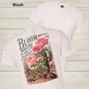 WCF Bloom Where You Are Planted Graphic Tee