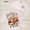 WCF Daughter of the King Graphic Tee