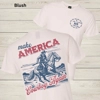 WCF Make America Cowboy Again Graphic Tee