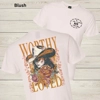 WCF Worthy and Loved Graphic Tee