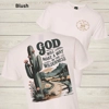 WCF God Will Make a Way Graphic Tee