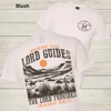 WCF Where the Lord Guides Graphic Tee
