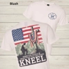 WCF Kneel Graphic Tee