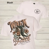 WCF Walk by Faith Graphic Tee
