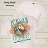 WCF Full of Grace and Truth Graphic Tee