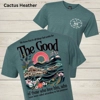 WCF All Things Work for Good Graphic Tee