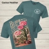 WCF Bloom Where You Are Planted Graphic Tee