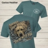 WCF Through Deep Waters Graphic Tee