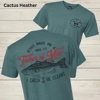 WCF Fisher of Men Graphic Tee