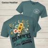 WCF His Mercies Are New Every Morning Graphic Tee