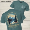 WCF Great Adventure Graphic Tee