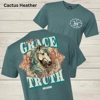 WCF Full of Grace and Truth Graphic Tee