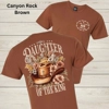 WCF Daughter of the King Graphic Tee