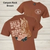 WCF Hold On to Hope Graphic Tee