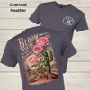 WCF Bloom Where You Are Planted Graphic Tee