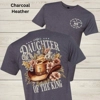 WCF Daughter of the King Graphic Tee