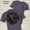 WCF Man of God Graphic Tee