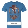 Such a Time As This – Christian Western Graphic Tee