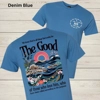 WCF All Things Work for Good Graphic Tee