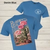 WCF Bloom Where You Are Planted Graphic Tee