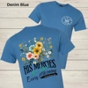 WCF His Mercies Are New Every Morning Graphic Tee