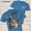 WCF God Will Make a Way Graphic Tee