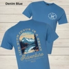 WCF Great Adventure Graphic Tee