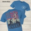 WCF Kneel Graphic Tee