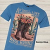 "Act Justly, Love Mercy, Walk Humbly" Micah 6:8 – Christian Western Graphic Tee