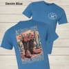 WCF Act Justly, Love Mercy Graphic Tee