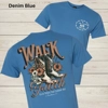 WCF Walk by Faith Graphic Tee