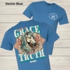 WCF Full of Grace and Truth Graphic Tee