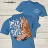 WCF Hold On to Hope Graphic Tee