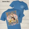 Wildly Loved by God – Western Christian Graphic Tee