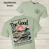 WCF All Things Work for Good Graphic Tee