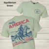 WCF Make America Cowboy Again Graphic Tee