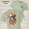 WCF Worthy and Loved Graphic Tee