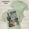 WCF God Will Make a Way Graphic Tee