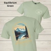 WCF Great Adventure Graphic Tee