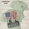 WCF Kneel Graphic Tee