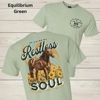 WCF Restless Soul Graphic Tee