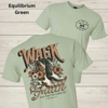 WCF Walk by Faith Graphic Tee