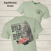 WCF Hold On to Hope Graphic Tee