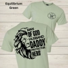 WCF Man of God Graphic Tee