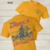 WCF Make America Cowboy Again Graphic Tee